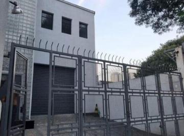 Comercial · 494m² · 2 Vagas · PRÉDIO COMERCIAL 494M NA REGENTE FEIJÓ AGUA RASA