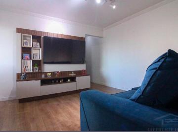 Apartamento · 67m² · 3 Quartos · 1 Vaga · Apartamento para Alugar na Vila Ema 3 Dormitórios