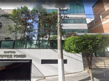 Comercial · 35m² · 1 Vaga · Sala Comercial à Venda na Liberdade 35 m²