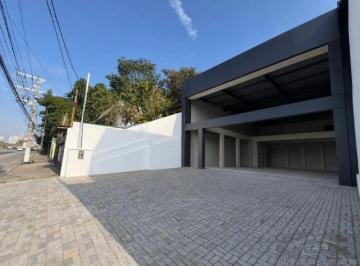 Comercial · 359m² · 8 Vagas · GALPÃO COMERCIAL 359M  LOCAÇÃO E VENDA NO BUTANTA