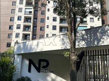 Apartamento · 49m² · 2 Quartos · 1 Vaga · Apartamento novo para locação 49 m², 2 quartos, 1 vaga de garagem, ao lado Metro Jardim São Paulo