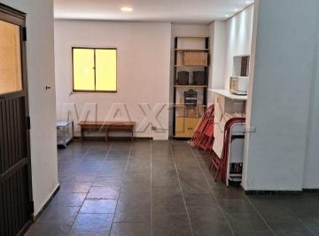 Comercial · 55m² · Salão comercial , excelente localização ,casa verde