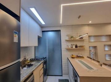 Apartamento · 57m² · 2 Quartos · 1 Vaga · Apartamento para Alugar na Zona Norte 2 Dormitórios