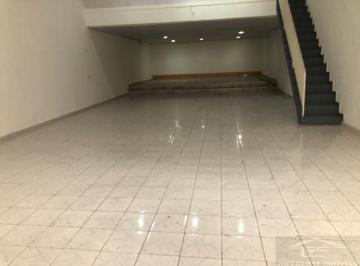 Comercial · 310m² · 1 Vaga · Galpão para alugar Zona Norte (Santana) 02 banheiros 1 vaga