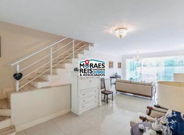 Casa · 360m² · 3 Quartos · Casa à venda - em Brooklin