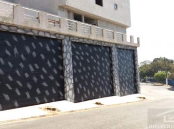 Comercial · 230m² · Sala Comercial Zona Leste (Jd Egle) 3 banheiros 1 refeitório 1 escritório