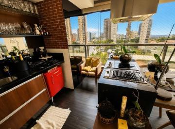 Apartamento · 167m² · 3 Quartos · Apartamento à venda - no Vila Cruzeiro