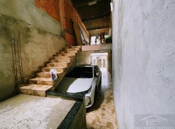 Casa · 115m² · 2 Quartos · 2 Vagas · VENDO CASA NA ZONA LESTE OPORTUNIDADE