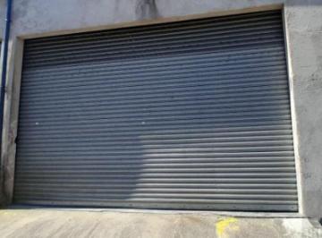 Comercial · 120m² · 1 Vaga · ALUGO GALPÃO COMERCIAL EM ITAIM PAULISTA