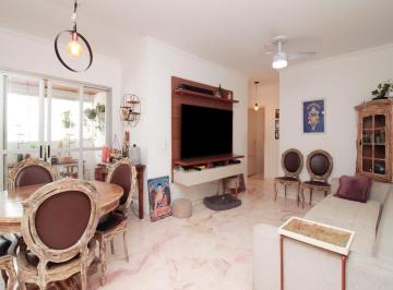 Apartamento · 73m² · 3 Quartos · Apartamento à venda - na Vila Santa Catarina