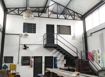 Comercial · 280m² · 2 Vagas · GALPÃO COMERCIAL E INDUSTRIAL 280M NO BAIRRO DO LIMÃO