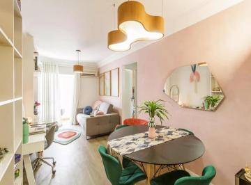 Apartamento · 52m² · 2 Quartos · Apartamento à venda - em Itaim Bibi