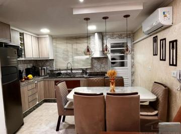 Casa · 62m² · 2 Quartos · 1 Vaga · CASA DE CONDOMINIO 62M 2 QUARTOS 2 SUÍTES 1 VAGA EM ITAQUERA