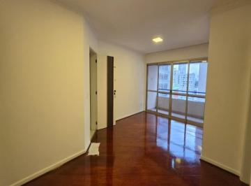 Photo 1 · Apartamento para venda ou locação no Brooklin com 3 Quartos e 2 Vagas de garagem