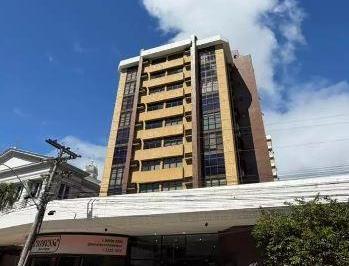 Comercial · 41m² · 1 Quarto · Sala Comercial em Auxiliadora