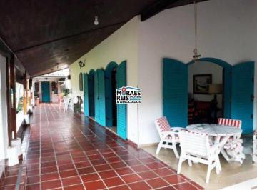 Casa · 450m² · 4 Quartos · Casa à venda - na Enseada
