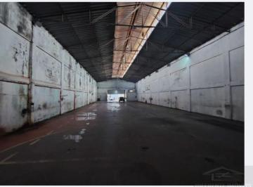 Comercial · 800m² · Galpão comercial para alugar na vila tolstoi com 800M²