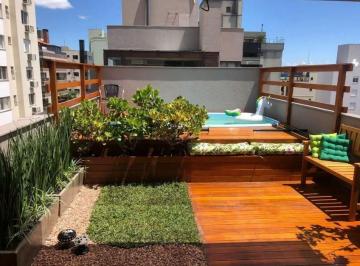 Apartamento · 145m² · 2 Quartos · 1 Vaga · Cobertura em Petrópolis
