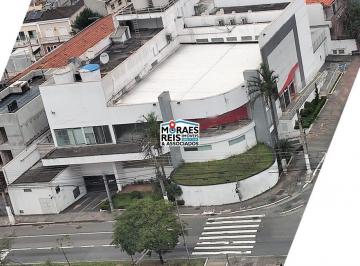 Comercial · 2145m² · Comercial para aluguel - em Brooklin