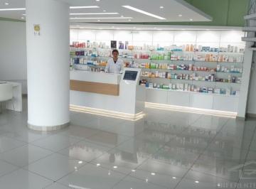 Comercial · 270m² · Loja para locação Zona Leste (Brás) Sala 270m² 2 banheiros