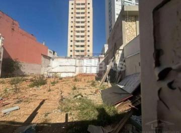 Terreno · 632m² · Terreno à Venda com Projeto Aprovado para 80 Apartamentos