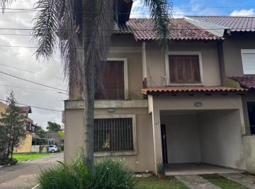 Casa · 109m² · 3 Quartos · 2 Vagas · Casa em Espírito Santo