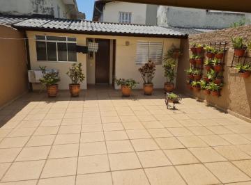 Casa · 175m² · 4 Quartos · Casa à venda - no Campo Belo