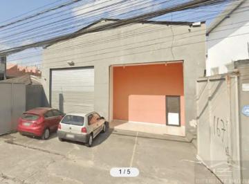 Comercial · 520m² · Galpão Industrial para Venda e Locação 500 m²