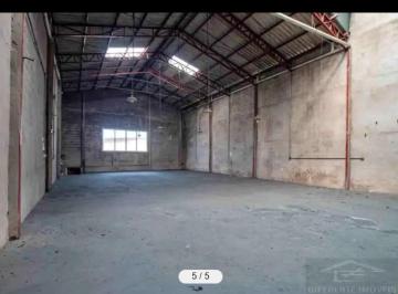 Comercial · 520m² · Galpão Industrial para Venda e Locação 500 m²