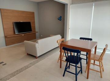 Apartamento · 43m² · 1 Quarto · Apartamento à venda - em Santo Amaro