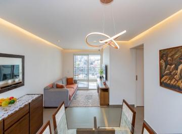 Apartamento · 83m² · 3 Quartos · Apartamento à venda - em Santo Amaro