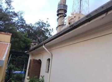 Casa · 430m² · 4 Quartos · 6 Vagas · Sobrado para Venda e locação no Sumaré com 430 m² 4 Suítes e 6 Vagas