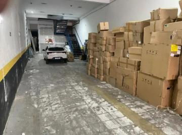 Comercial · 380m² · GALPÃO COMERCIAL 380M 6M PÉ DIREITO NA BELA VISTA