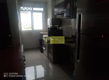 Apartamento de 2 quartos, São José do Rio Preto · Apartamento para venda em Jardim Nazareth de 60.00m² com 2 Quartos e 1 Garagem