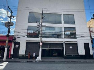 Comercial · 1823m² · 20 Vagas · Prédio Comercial para Alugar no Centro de Osasco com 1.823 m² de Área Útil