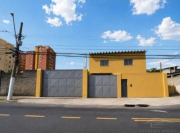 Comercial · 310m² · GALPÃO 310M COM TRIFÁSICO ZONA MISTA EM SANTO AMARO