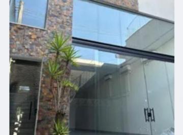 Comercial · 140m² · 2 Vagas · ALUGO SALÃO COMERCIAL EM STO ANDRÉ