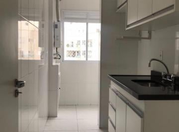 Apartamento · 40m² · 1 Quarto · Apartamento para aluguel - no Jardim Ampliação