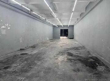 Comercial · 750m² · 5 Vagas · GALPÃO COMERCIAL E INDUSTRIAL 750M NA LIBERDADE