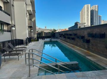 Apartamento · 45m² · 1 Quarto · Apartamento para locação com 45m² no Belenzinho