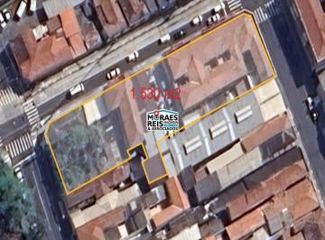 Terreno · 1530m² · Terreno à venda - no Centro