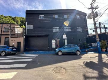 Comercial · 627m² · 2 Vagas · GALPÃO Á VENDA 627M NA VILA ANGLO POMPEIA