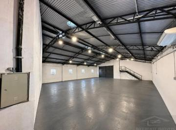 Comercial · 627m² · 2 Vagas · GALPÃO Á VENDA 627M NA VILA ANGLO POMPEIA