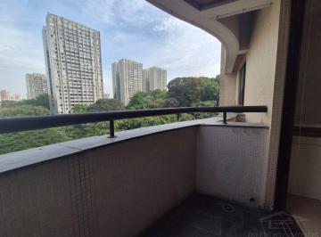 Apartamento · 45m² · 1 Quarto · 1 Vaga · Apartamento para Locação Morumbi 01 dormitório 1 suíte 1 banheiro 1 vaga