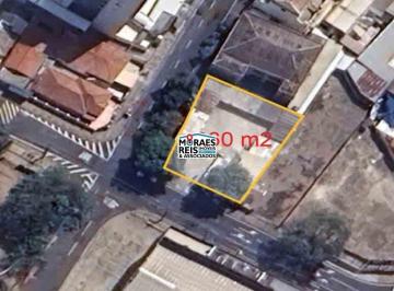 Terreno · 660m² · Terreno à venda - no Centro
