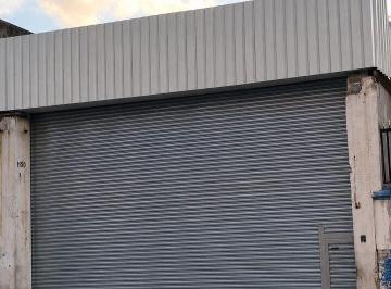 Comercial · 6000m² · Galpao no Bras