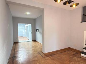 Casa · 109m² · 2 Quartos · 1 Vaga · Casa para Alugar no Tatuapé Próxima ao Shopping Anália Franco 109 m²