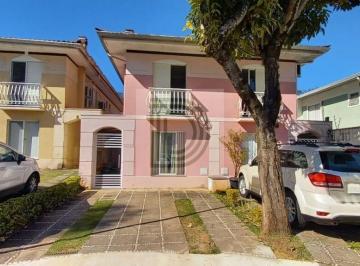 Casa · 141m² · 3 Quartos · 2 Vagas · CONDOMÍNIO VILLA FELICITÁ - BUTANTÃ