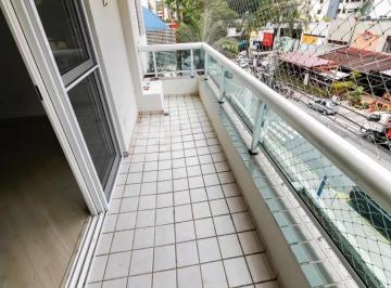 Apartamento · 97m² · 3 Quartos · Apartamento à venda - na Vila Andrade