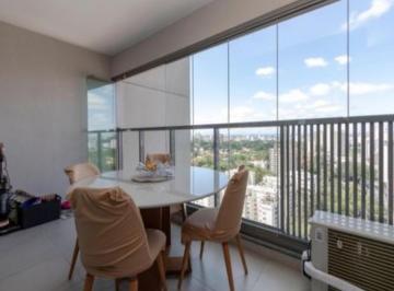 Apartamento · 43m² · Apartamento à venda - em Santo Amaro